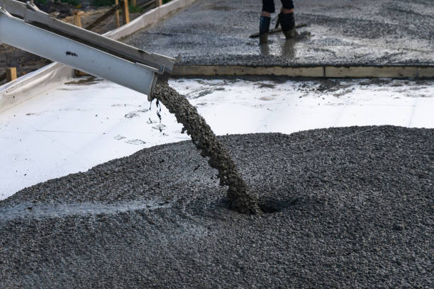 Best Concrete Demolition Services in Timberlane, IL