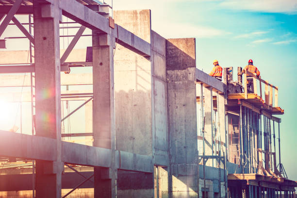 Best Concrete Grinding and Polishing in Timberlane, IL