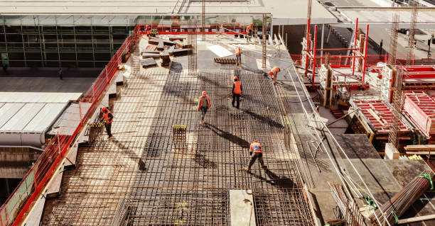 Best Concrete Pool Decks in Timberlane, IL