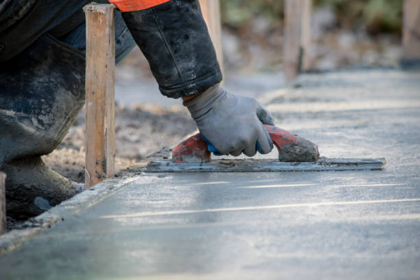 Best Concrete Staining and Coloring in Timberlane, IL