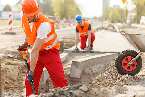 Best Industrial Concrete Flooring in Timberlane, IL